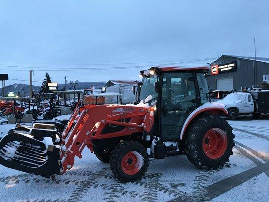 Northwest Service Management