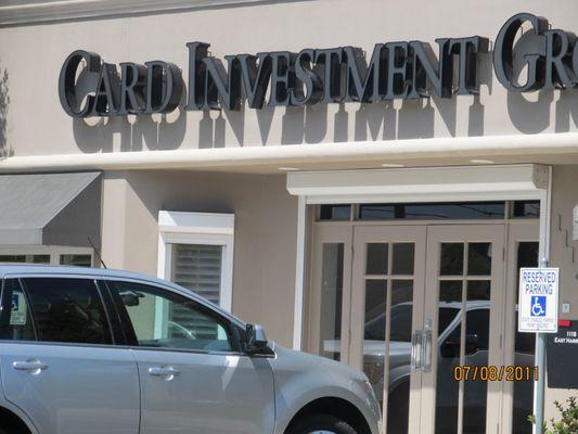 Professional Shutter Company