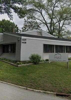 Legacy Dental