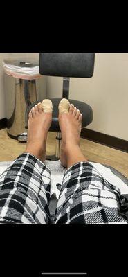 Clement Podiatry, PC