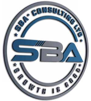 SBA Consulting