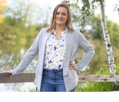 Kayleigh Stalley -Real