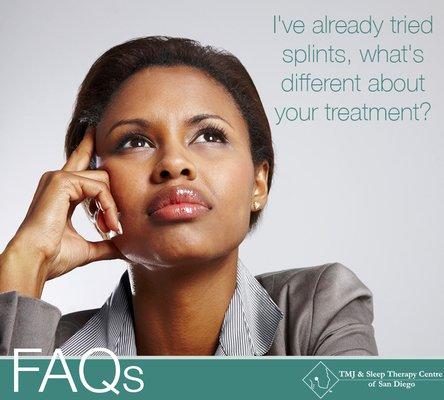 TMJ & Sleep Therapy Centre of San Diego