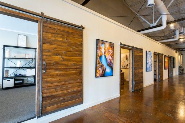 The Summit Wellness Group-Midtown Atlanta