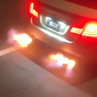 A-1 Mufflers & Custom Works