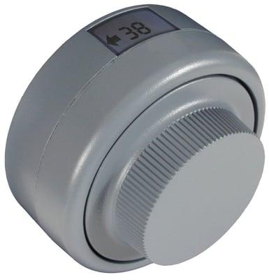 Mountain Security Lock