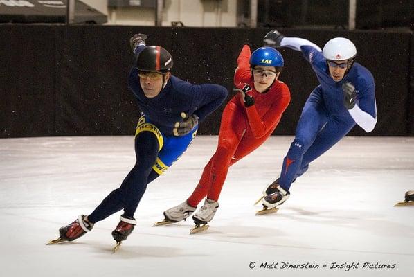 Robert Crown Community Center and Library
