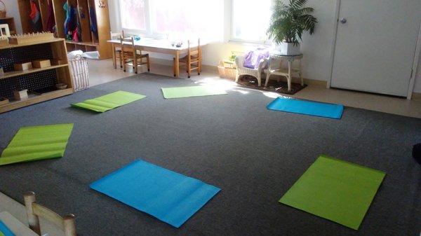 Common Threads Montessori