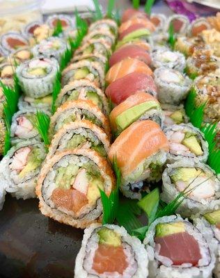 Domo Sushi