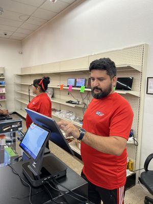 Loco Hot Deals America