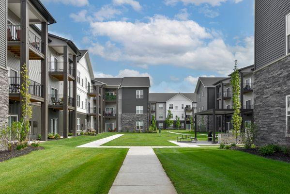 The Commons at Rivertown