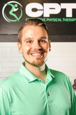 Corrective Physical Therapy