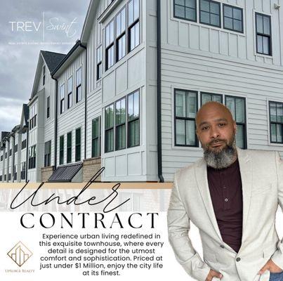 Trev Swint - Upsurge Realty