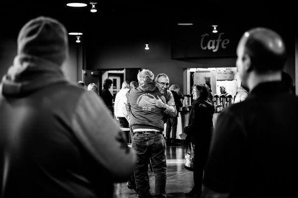 Life Changing Church