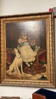 Callier-Scollard Violins