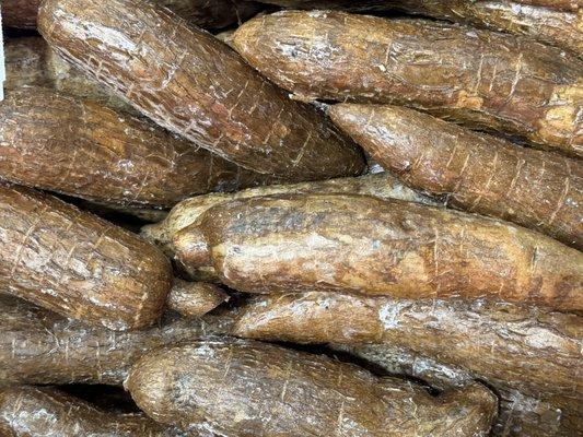 Uncle Mussa African Grocery