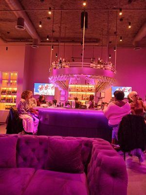 Something To Wine About