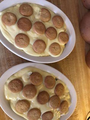 Tonya's Our House BBQ