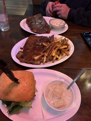 Backroads Pub & Grub