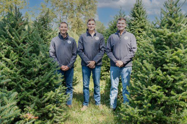 Jay's Tree Farm