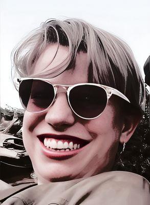 Serenthaume and The Relaxologist