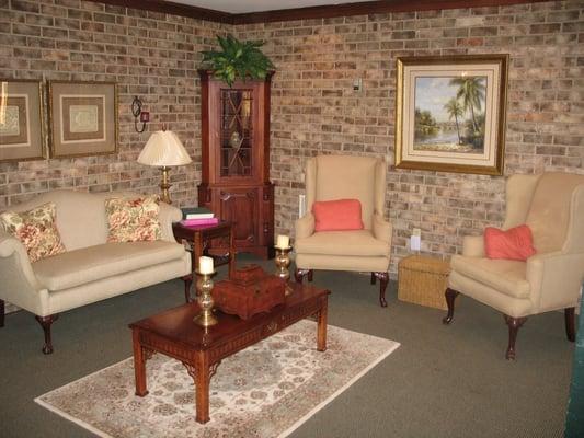 Woodcrest Apartments