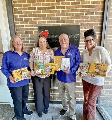 Families First Counseling Services