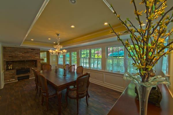 Austin Fanning General Contractors