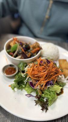 Thailandia Cuisine