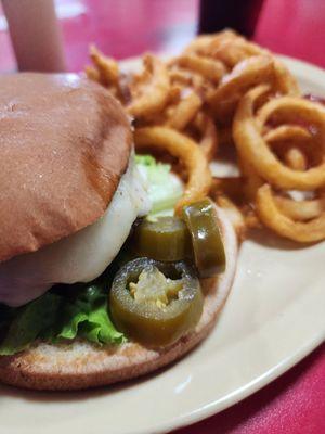 Ed Walker's Drive-In & Restaurant