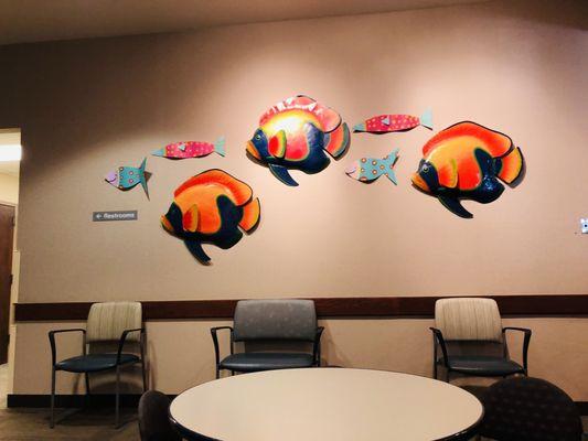 M Health Fairview Clinic - Apple Valley