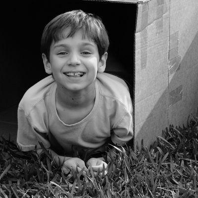 Family friendly movers