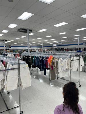 Goodwill Thrift Store & Donation Center