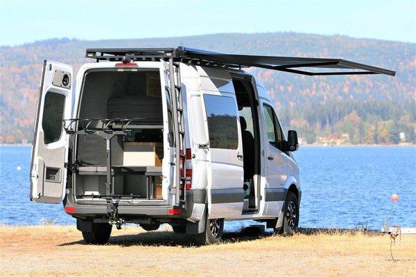 Your Road Trip Adventure Starts Here!