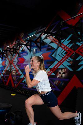 Unite Fitness Group Training Golden