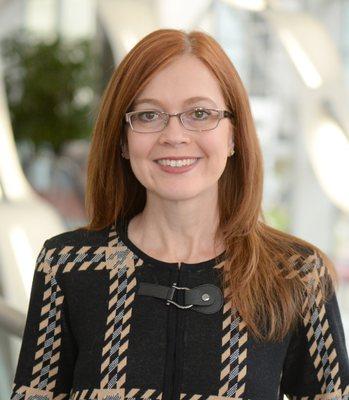 Dr. Susan Hudson - New Braunfels Fertility Doctor