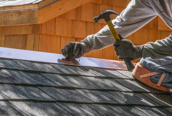 Dahm Bros Roofing