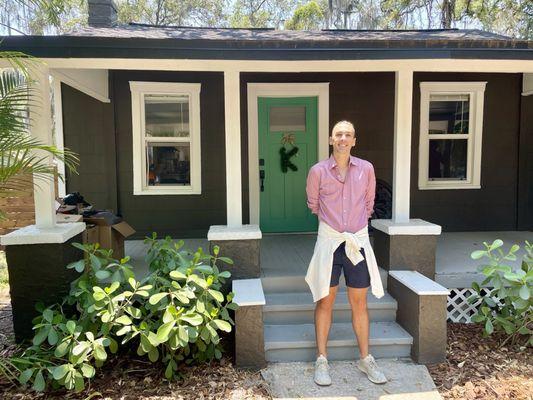 Vintage Homes Realty