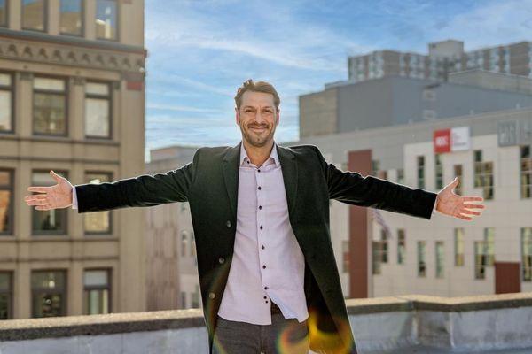 Jeremy Allen - Acropolis Realty Group