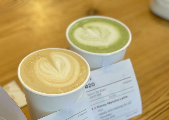 Rare Bird Coffee Roasters