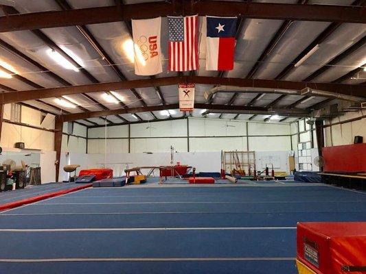 Top Kids Gym & Sports