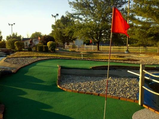 Orchard Golf Center