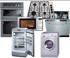 Major Appliance Repair and Installation