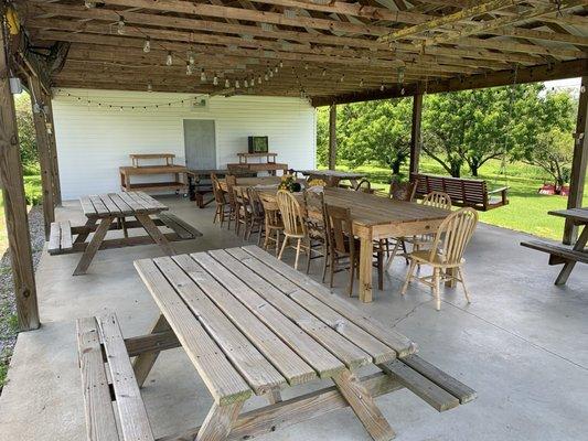 Beech Spring Farm Market