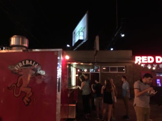 Buckhead Hotdogs And Hamburgers