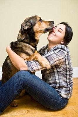 Lots of loving care!