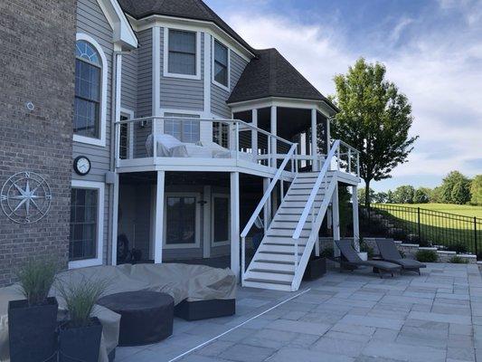 Kattel Restoration & Building