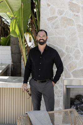 Wilson Riley - Compass