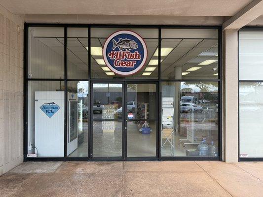 New shop located in the Ewa Beach Shopping Center. Now open 9am to 7pm - 7 Days a Week!