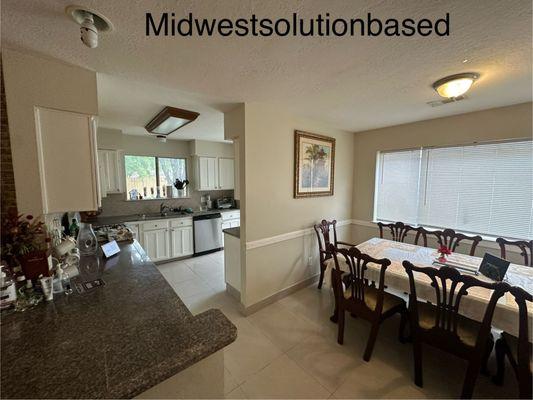 Midwest Solution Based